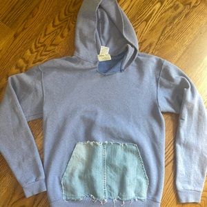The Vintage Twin Sweatshirt
